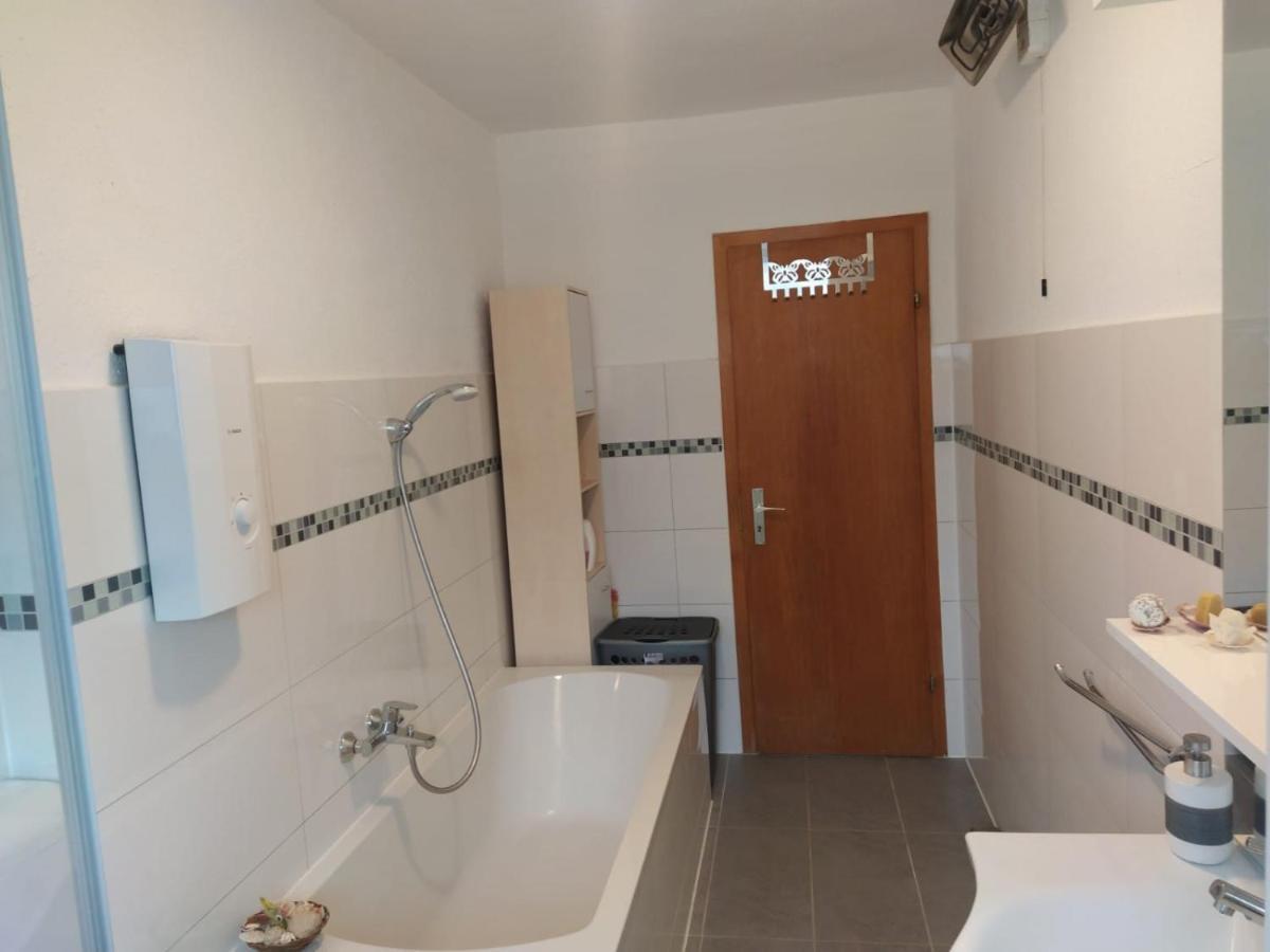 Sankt Goar Eg, Schoen Gelegene Ferienwohnung Exterior foto