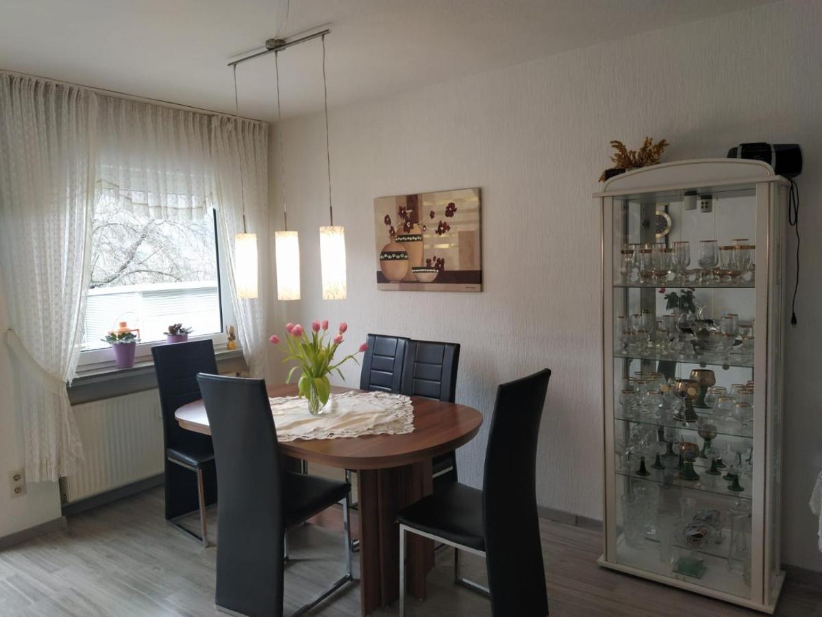Sankt Goar Eg, Schoen Gelegene Ferienwohnung Exterior foto