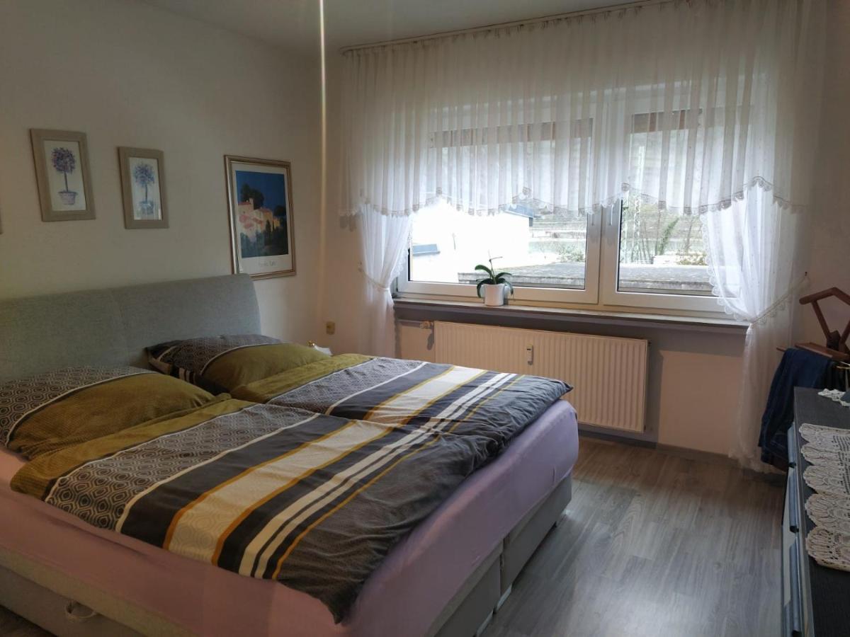 Sankt Goar Eg, Schoen Gelegene Ferienwohnung Exterior foto